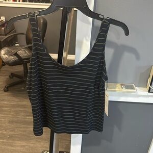 Cabi charm tank fall 25